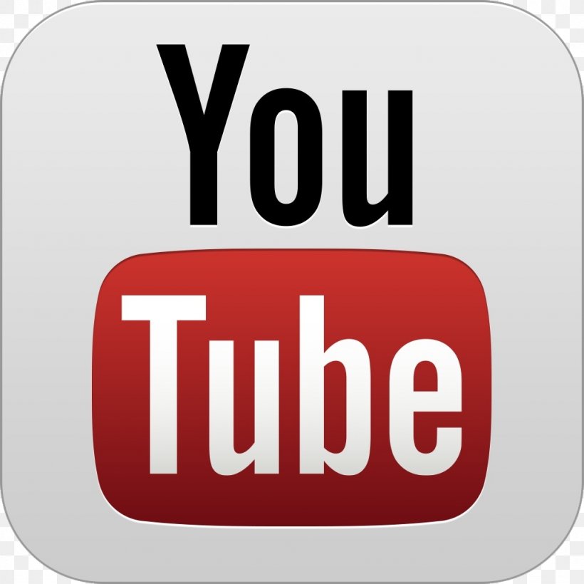 YouTube Application Software Mobile App IOS Icon, PNG, 1024x1024px, Chromecast, Airplay, App Store, Area, Brand Download Free