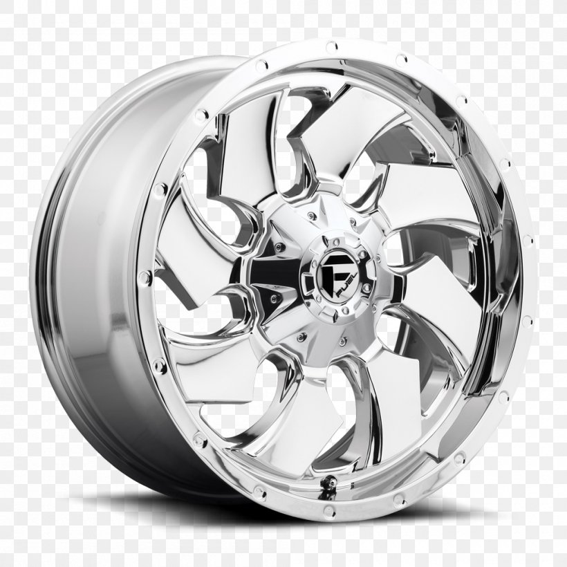 Chrome Plating Custom Wheel Fuel Road, PNG, 1000x1000px, Chrome Plating, Alloy Wheel, Auto Part, Automotive Tire, Automotive Wheel System Download Free