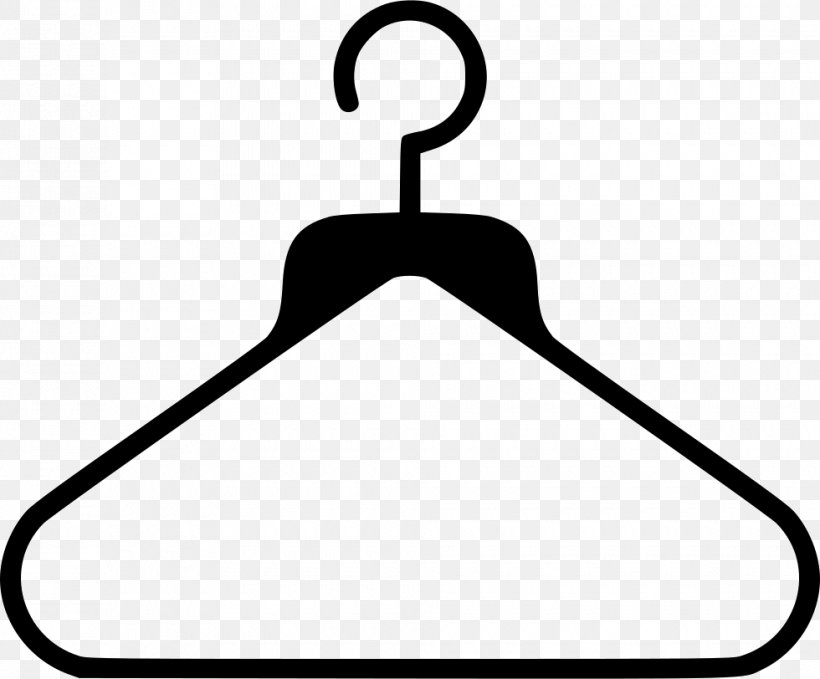 Clothing Clip Art, PNG, 980x812px, Clothing, Area, Artwork, Black And White, Clothes Hanger Download Free