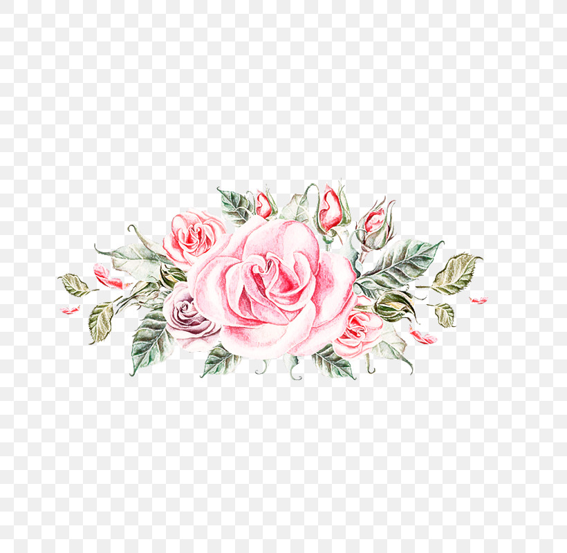 Garden Roses, PNG, 800x800px, Garden Roses, Artificial Flower, Cabbage Rose, Cut Flowers, Decal Download Free