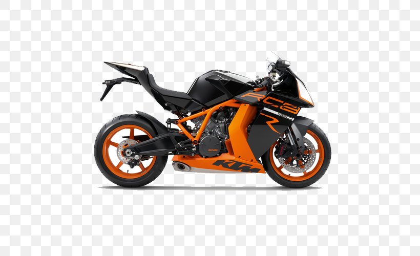 KTM 1190 RC8 Motorcycle Car Sport Bike, PNG, 500x500px, Ktm, Automotive Design, Automotive Exhaust, Automotive Exterior, Bicycle Download Free