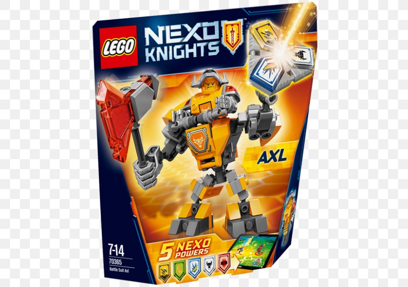 LEGO 70362 NEXO KNIGHTS Battle Suit Clay Lego Minifigure LEGO 70363 NEXO KNIGHTS Battle Suit Macy LEGO 70364 NEXO KNIGHTS Battle Suit Aaron, PNG, 800x577px, Lego, Action Figure, Educational Toys, Lego Minifigure, Lego Ninjago Download Free