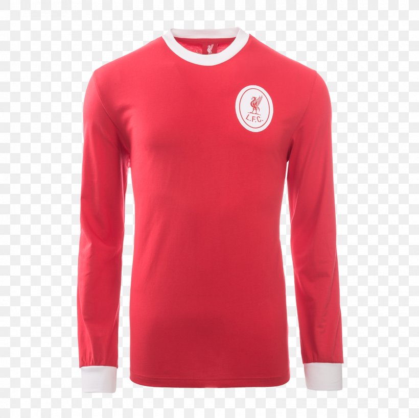 Long-sleeved T-shirt Long-sleeved T-shirt Liverpool F.C. Taobao, PNG, 1600x1600px, Tshirt, Active Shirt, Bluza, Clothing, Football Download Free