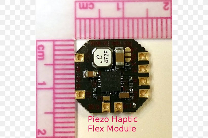 Microcontroller Haptic Technology Amplified Piezoelectric Actuator Electronic Component Hardware Programmer, PNG, 855x570px, Microcontroller, Actuator, Amplified Piezoelectric Actuator, Arduino, Brand Download Free