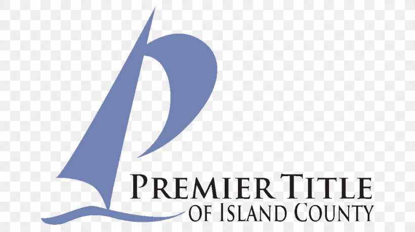 Premier Title Of Island County Real Estate Escrow Oak Harbor, PNG, 975x547px, Real Estate, Blue, Brand, Closing, Escrow Download Free
