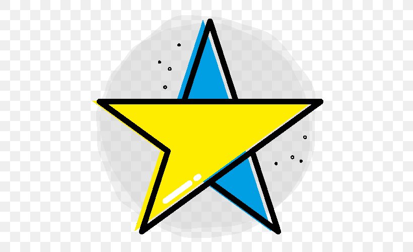 Star Stock Photography Symbol, PNG, 500x500px, Star, Area, Can Stock Photo, Depositphotos, Fivepointed Star Download Free