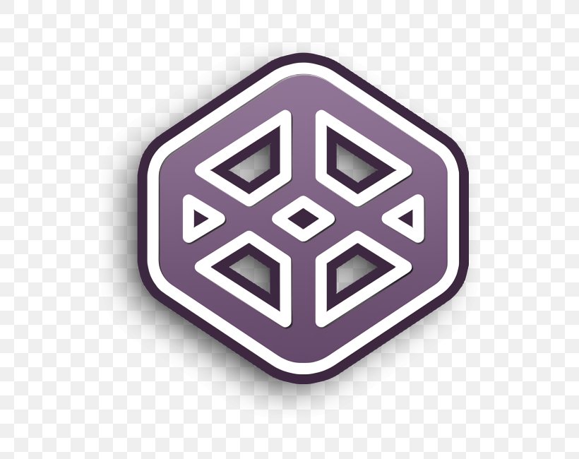 Codepen Icon Logo Icon Media Icon, PNG, 656x650px, Codepen Icon, Logo, Logo Icon, Media Icon, Purple Download Free