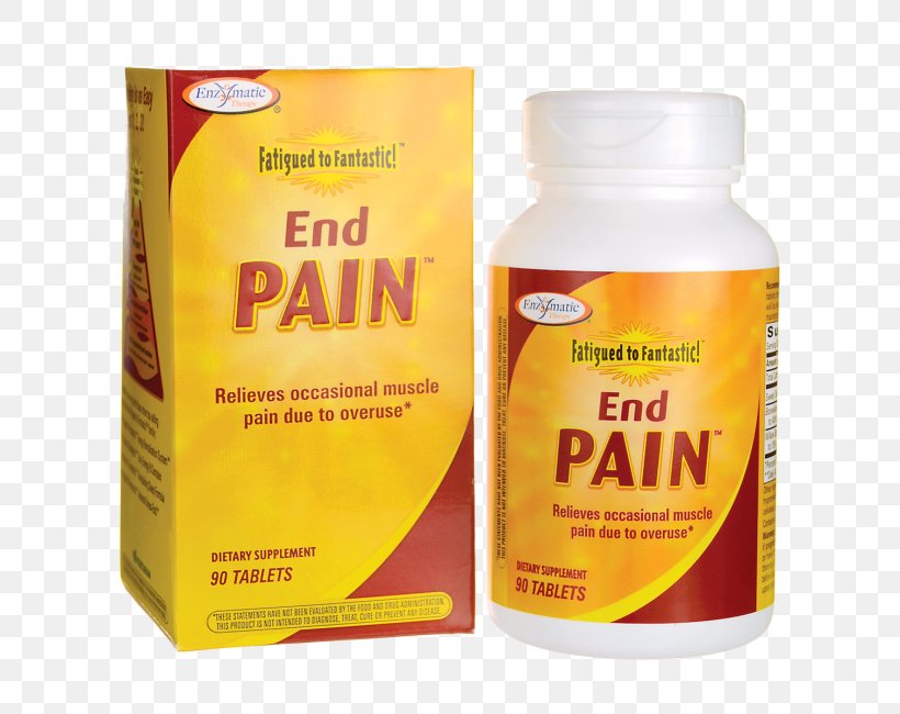 Dietary Supplement Pain Tablet Enzyme, PNG, 650x650px, Dietary Supplement, Diet, Enzyme, Fatigue, Pain Download Free