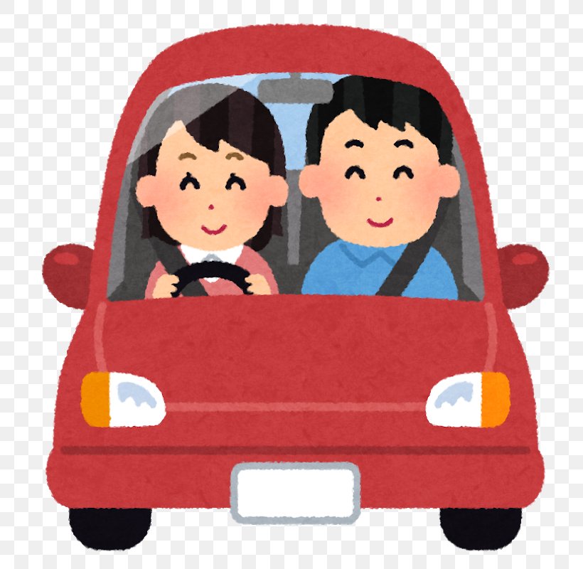 Driving いらすとや Illustrator Woman, PNG, 799x800px, Driving, Art, Child, Couple, Dating Download Free