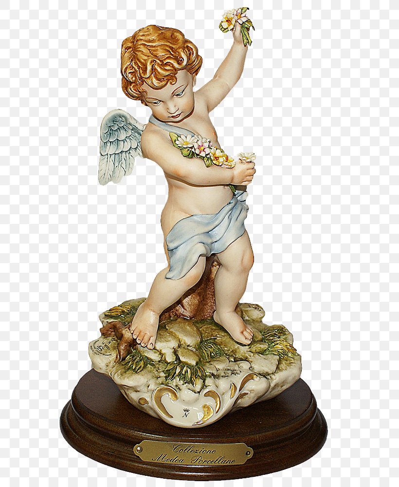 Figurine Capodimonte Porcelain Statue Sculpture, PNG, 575x1000px, Figurine, Art, Capodimonte, Capodimonte Porcelain, Ceramic Download Free