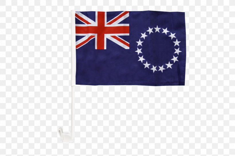 Flag Of The Cook Islands Aitutaki Image Pacific Ocean, PNG, 1500x998px, Flag Of The Cook Islands, Aitutaki, Blue, Circle Of Stars, Cook Islands Download Free