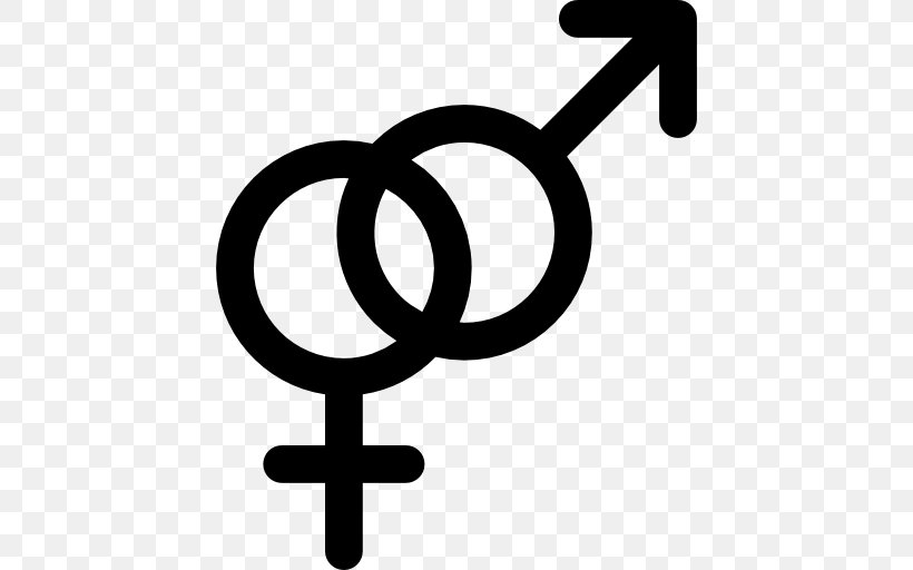 Gender Symbol Male, PNG, 512x512px, Gender Symbol, Area, Black And White, Female, Gender Download Free