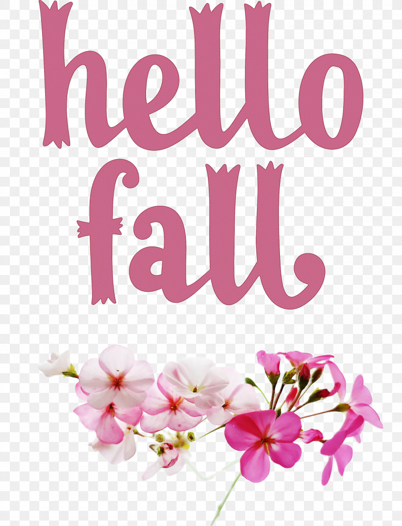 Hello Fall Fall Autumn, PNG, 2295x3000px, Hello Fall, Autumn, Drawing, Fall, Floral Design Download Free