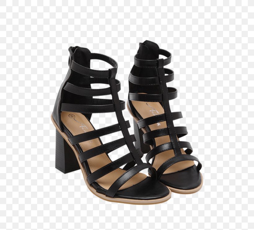 High-heeled Shoe Sandal Absatz, PNG, 558x744px, Shoe, Absatz, Ankle, Black, Braces Download Free