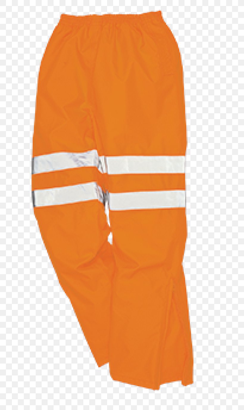 High-visibility Clothing Rain Pants Portwest, PNG, 800x1376px, Highvisibility Clothing, Active Pants, Active Shorts, Cargo Pants, Clothing Download Free