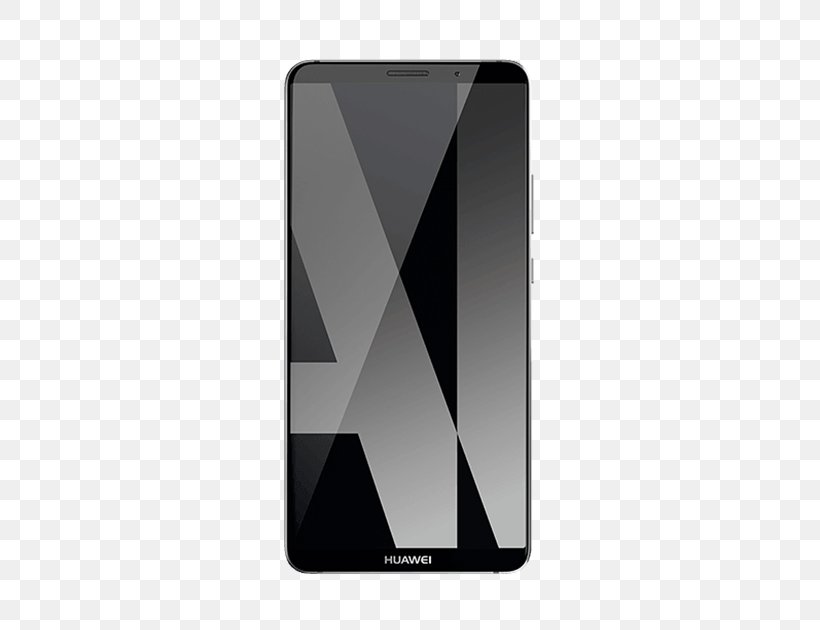 Huawei Mate 10 华为 Handytarif Vodafone Germany, PNG, 630x630px, Huawei Mate 10, Black, Brand, Dual Sim, Gadget Download Free