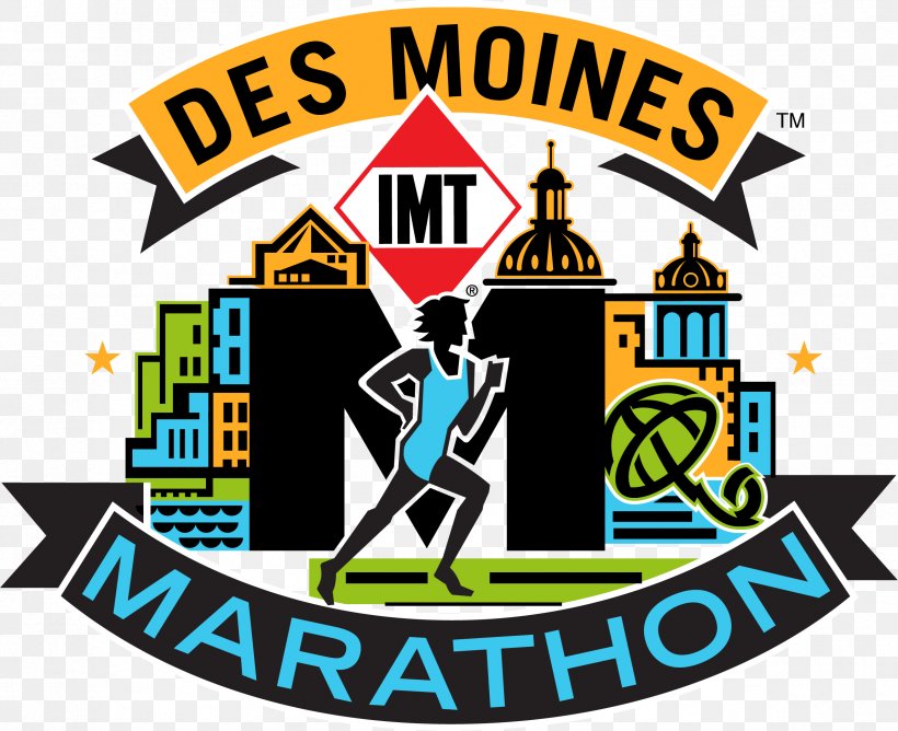 IMT Des Moines Marathon Des Moines Half Marathon, PNG, 2372x1935px, 5k