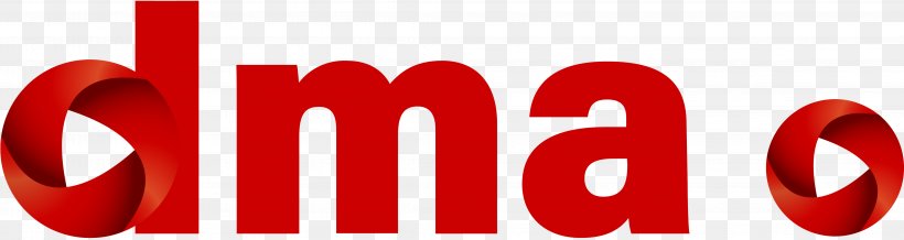 Logo DMA Media Company Brand Information, PNG, 4137x1104px, Logo, Brand, Broadcasting, Business, Company Download Free