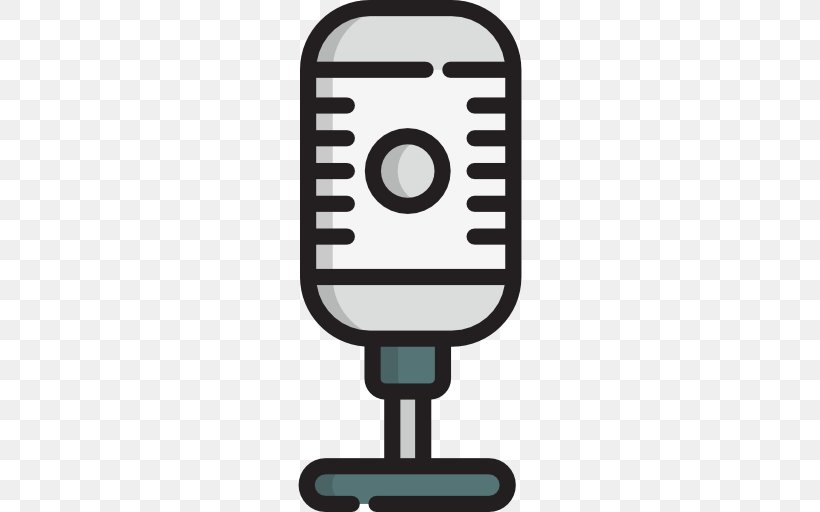Microphone, PNG, 512x512px, Microphone, Audio, Audio Equipment, Digital Data, Electronic Device Download Free