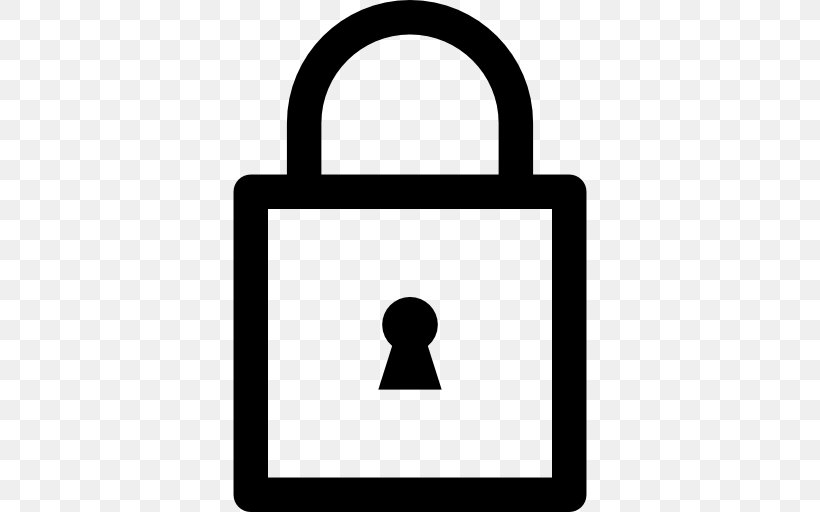 Area Silhouette Lock, PNG, 512x512px, Password, Area, Computer Security, Data Security, Lock Download Free