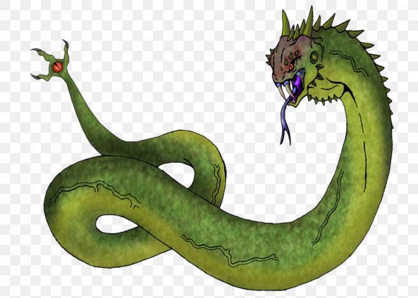 Reptile Snake Animal Fauna Organism, PNG, 900x642px, Reptile, Animal, Character, Fauna, Fiction Download Free