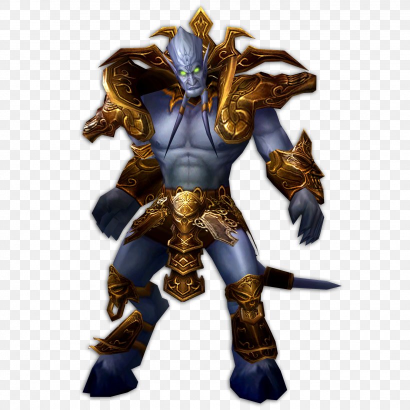 World Of Warcraft Warcraft III: Reign Of Chaos Varian Wrynn Raid Archimonde, PNG, 2545x2545px, World Of Warcraft, Action Figure, Archimonde, Armour, Blizzard Entertainment Download Free