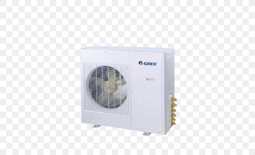 Air Conditioning Air Conditioner British Thermal Unit Heat Pump Condenser, PNG, 500x500px, Air Conditioning, Air Conditioner, Air Purifiers, British Thermal Unit, Condenser Download Free