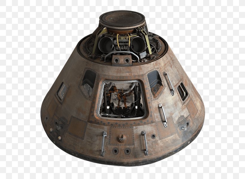 Apollo 11 Apollo Program Smithsonian Institution Apollo Command/Service Module, PNG, 600x600px, 3d Printing, Apollo 11, Apollo, Apollo 10, Apollo Commandservice Module Download Free