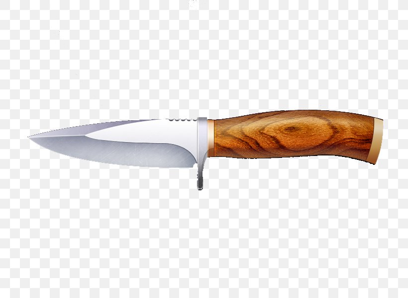 Bowie Knife Hunting Knife Utility Knife Kitchen Knife, PNG, 800x600px, Bowie Knife, Blade, Cartoon, Cold Weapon, Dagger Download Free