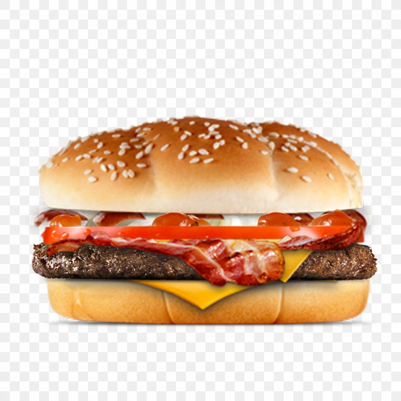 Cheeseburger Hamburger Whopper Buffalo Burger, PNG, 1000x1000px, Cheeseburger, American Food, Breakfast Sandwich, Buffalo Burger, Bun Download Free