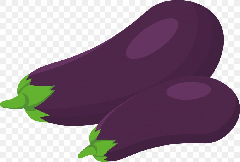 Eggplant Vegetable Cartoon Dish, PNG, 2407x1631px, Eggplant, Cartoon, Designer, Dish, Food Download Free
