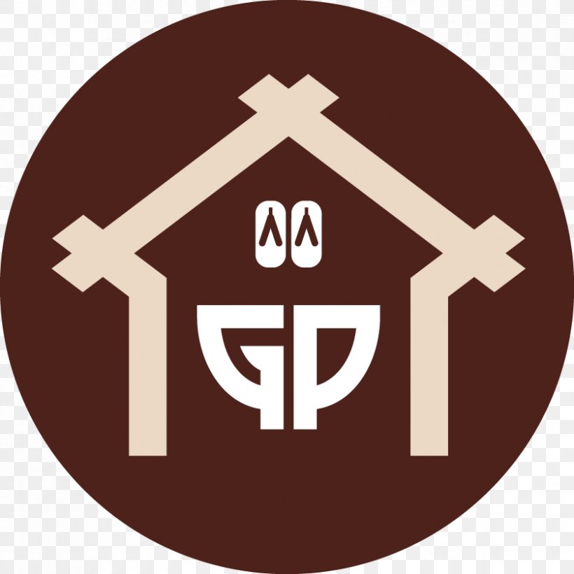 Gojo Paradiso Homes ＧｏｊｏＰａｒａｄｉｓｏ I-Satellite Shin Monzen Dori Check In, PNG, 839x839px, Check In, Brand, Japan, Kyoto, Logo Download Free