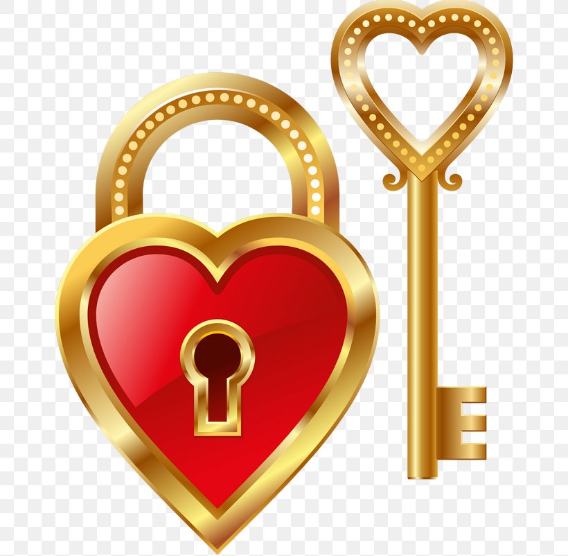 Heart Skeleton Key Clip Art, PNG, 670x802px, Heart, Body Jewelry, Key, Lock, Love Download Free