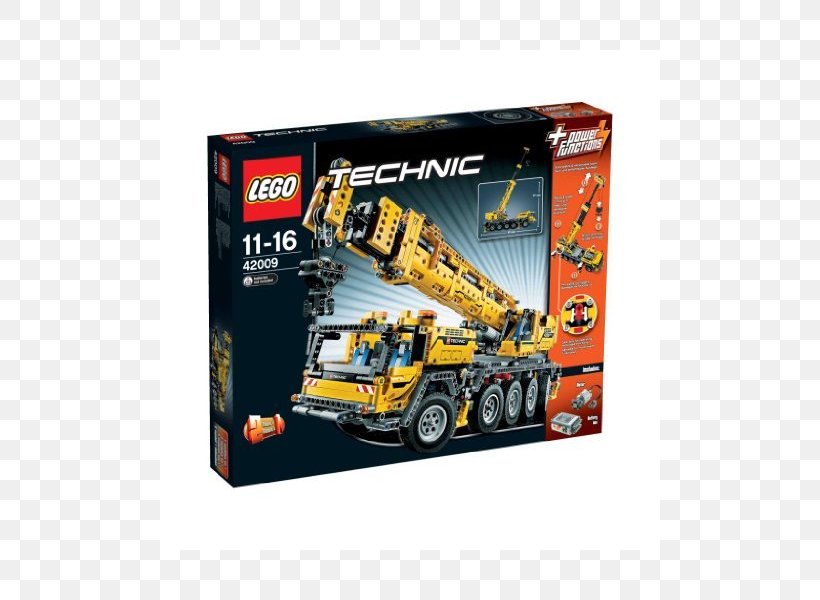 Lego Technic Mobile Crane Lego City, PNG, 800x600px, Lego Technic, Claas Xerion 5000, Crane, Excavator, Lego Download Free