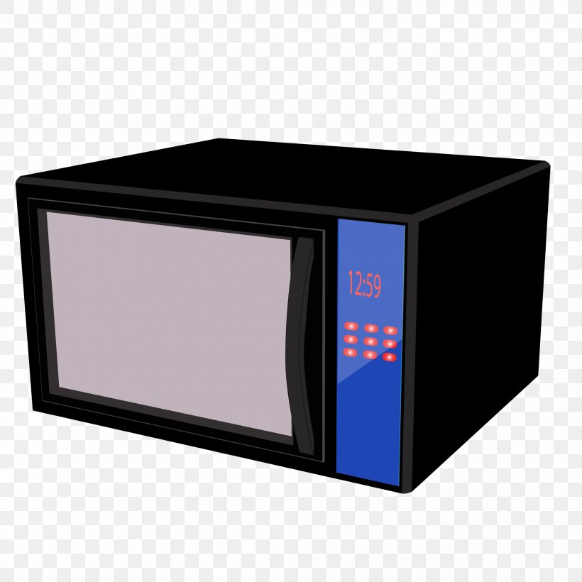 Microwave Oven Home Appliance Icon, PNG, 2083x2083px, Microwave Oven, Cartoon, Home Appliance, Kitchen, Multimedia Download Free