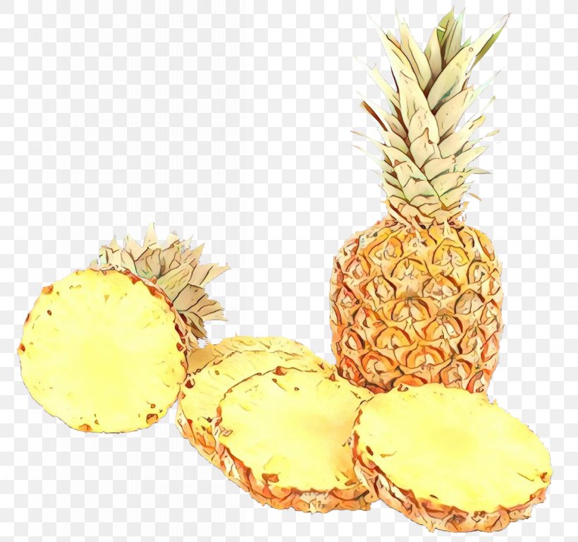 Pineapple, PNG, 1200x1125px, Cartoon, Ananas, Food, Fruit, Pineapple Download Free