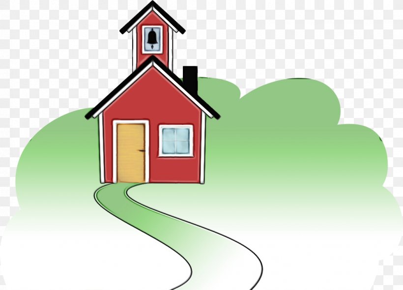 School Building Cartoon, PNG, 1049x755px, Watercolor, Architecture, Building, Christian School, Education Download Free