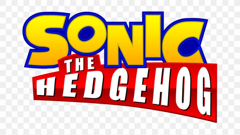 Sonic Chaos Sonic Generations Sonic The Hedgehog 4: Episode I Sonic The Hedgehog 2 Sonic Forces, PNG, 1024x576px, Sonic Chaos, Area, Banner, Brand, Knuckles The Echidna Download Free