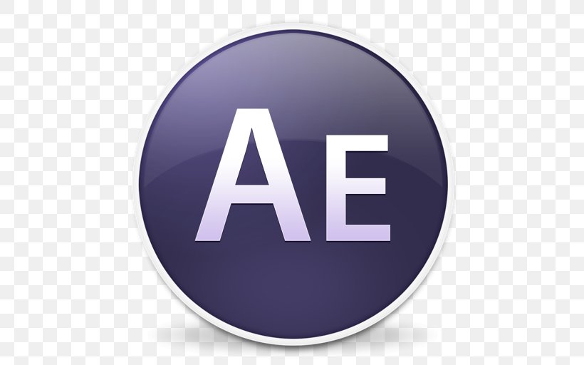 Adobe After Effects Computer Software, PNG, 512x512px, Adobe After Effects, Adobe Premiere Pro, Adobe Systems, Brand, Computer Font Download Free