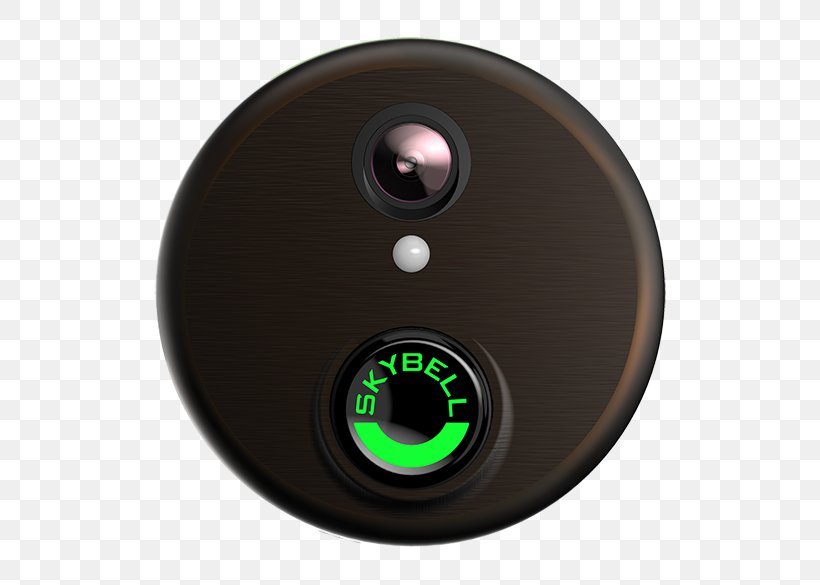 Door Bells & Chimes Ring Wi Fi Enabled Video Doorbell Smart Doorbell Camera, PNG, 600x585px, Door Bells Chimes, Alarmcom, Camera, Camera Lens, Chime Download Free