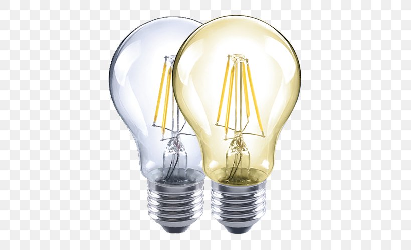 Edison Screw Incandescent Light Bulb LED Lamp Lighting, PNG, 500x500px, Edison Screw, Bipin Lamp Base, Electrical Filament, Incandescent Light Bulb, Lamp Download Free