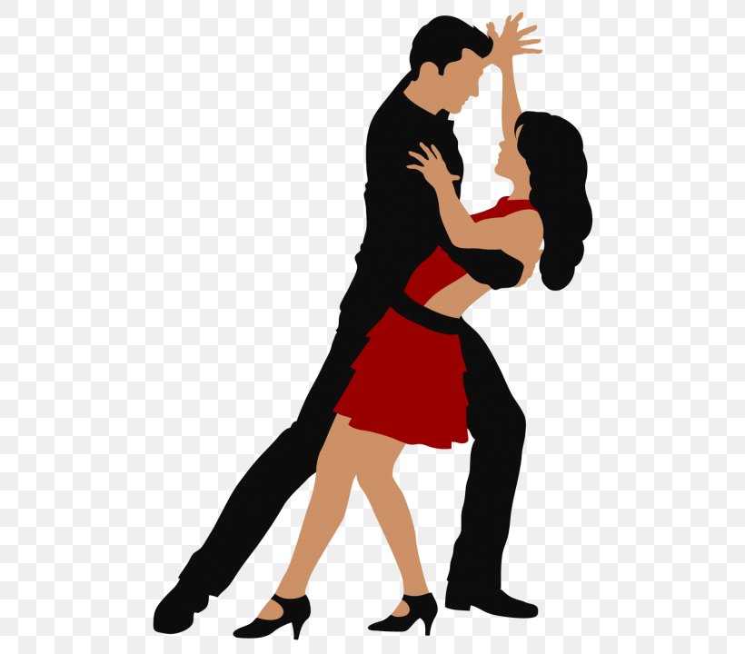 Latin Dance Salsa Ballroom Dance Bachata, PNG, 510x720px, Watercolor ...