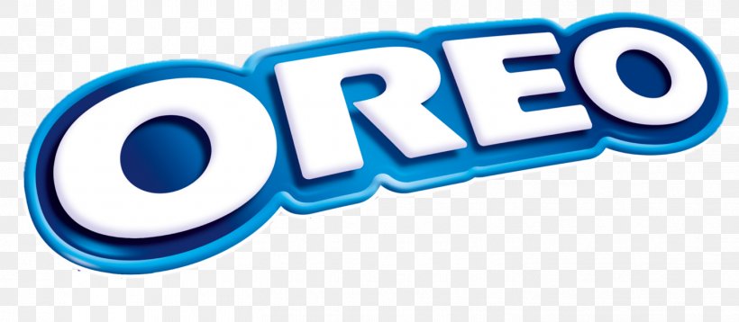 Logo Oreo Brand Biscuit Product, PNG, 1454x635px, Logo, Biscuit, Blue, Brand, Color Download Free