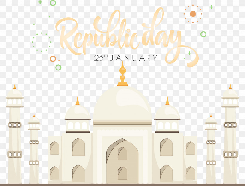 Mosque, PNG, 3000x2280px, 26 January, India Republic Day, Arch, Architecture, Building Download Free