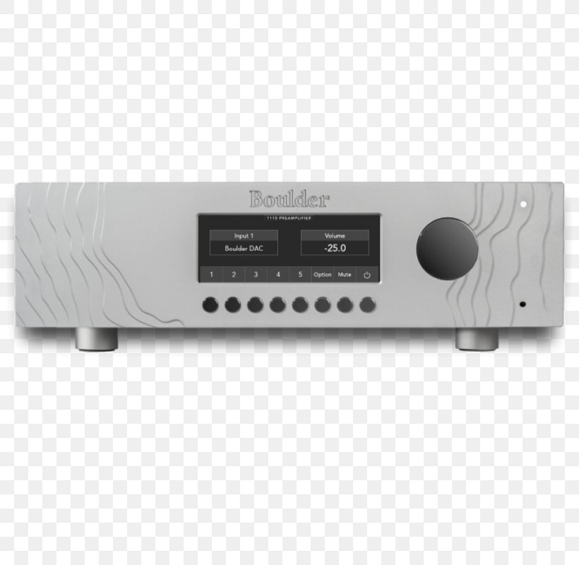 Preamplifier Nagra Boulder Stereophonic Sound Amplificador, PNG, 800x800px, Preamplifier, Amplificador, Amplifier, Audio, Audio Electronics Download Free