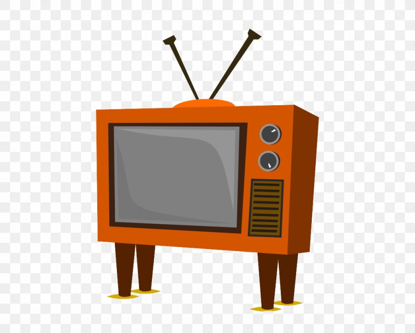 Television Set Free-to-air Clip Art, PNG, 1033x829px, Television, Brand, Cartoon, Display Device, Freetoair Download Free