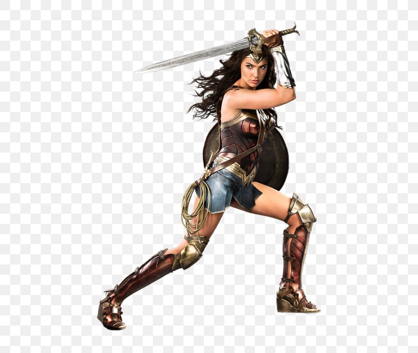 Wonder Woman Themyscira DC Extended Universe Film Female, PNG, 500x694px, Wonder Woman, Armour, Art, Cold Weapon, Comics Download Free