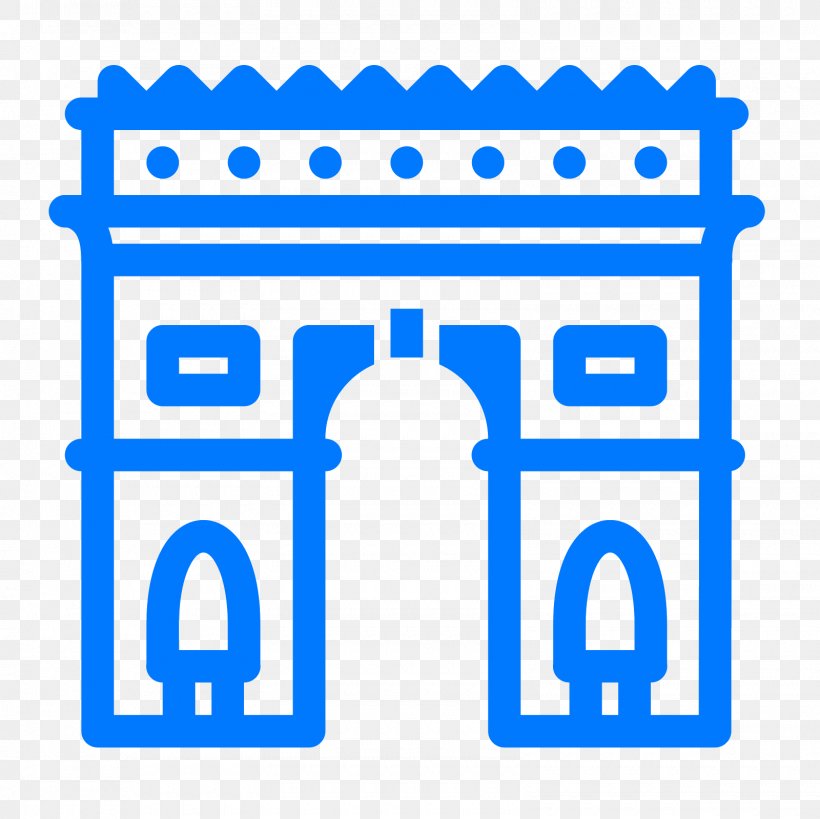 Arc De Triomphe Triumphal Arch, PNG, 1600x1600px, Arc De Triomphe, Arch, Area, Blue, Brand Download Free