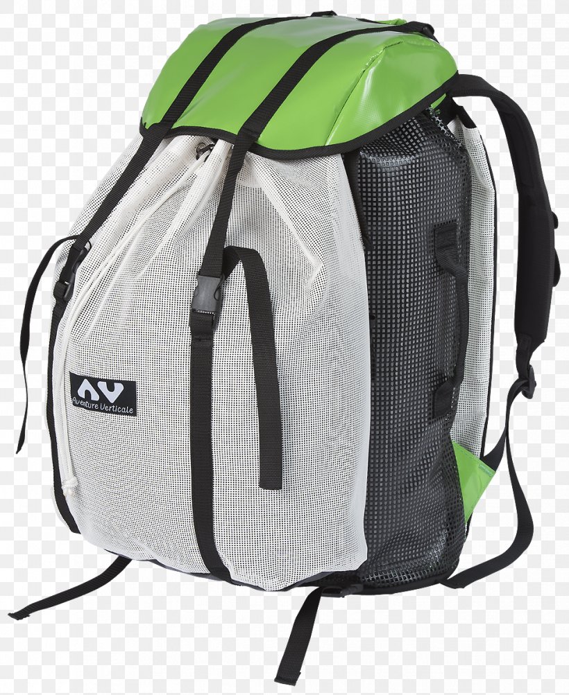 Backpack Bag Canyoning Aventure Verticale SARL, PNG, 981x1200px, Backpack, Bag, Canyon, Canyoning, Climbing Download Free