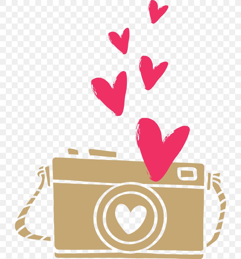 Camera Photography Viewfinder Clip Art, PNG, 718x881px, Camera, Heart, Love, Movie Camera, Photography Download Free